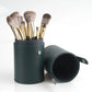 Soft Makeup Brushes Set